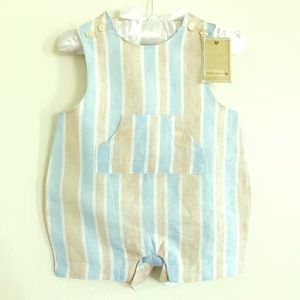 The Children’s Place Baby Romper